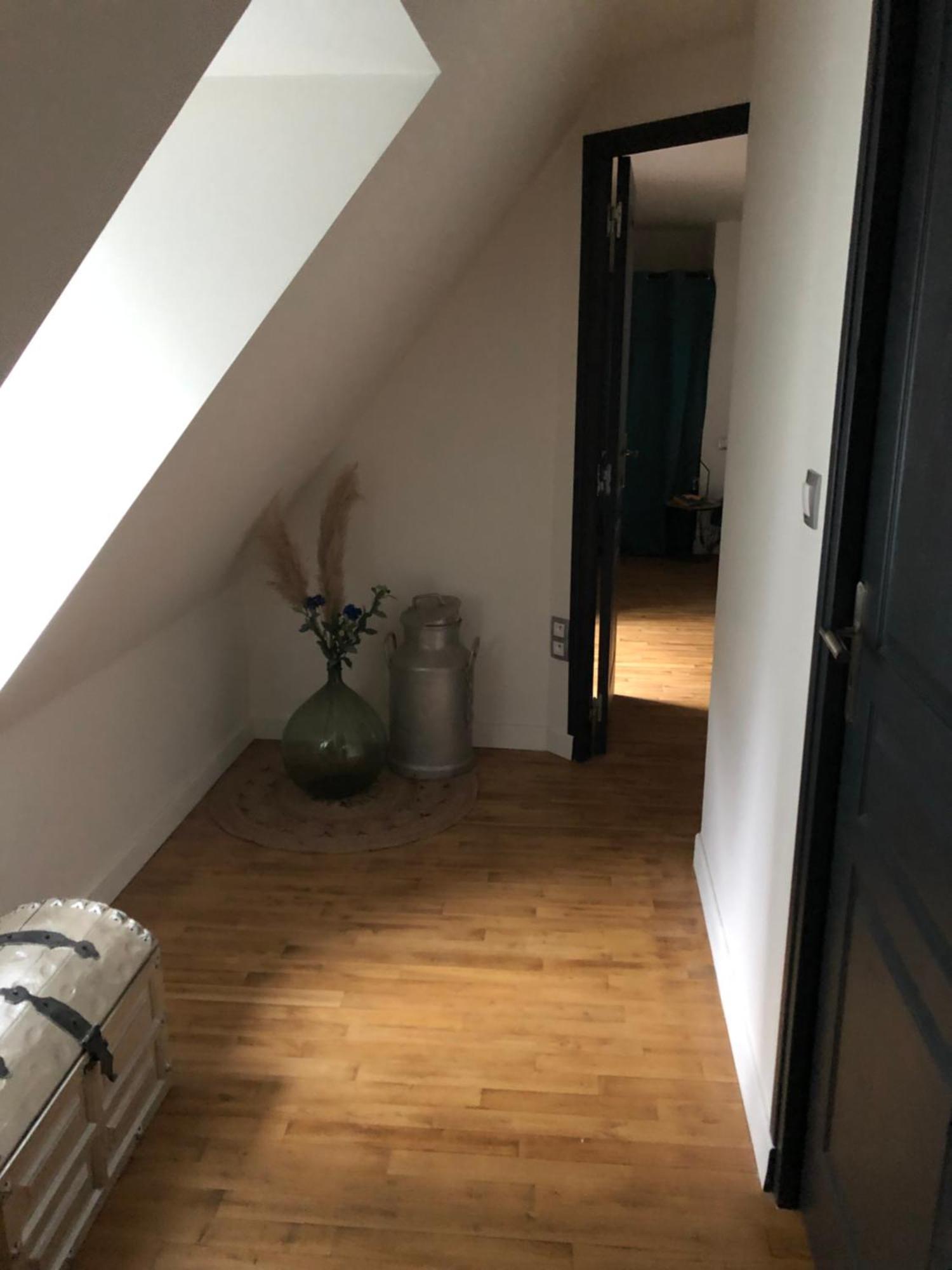 La Chambre 34 Meymac Exteriör bild